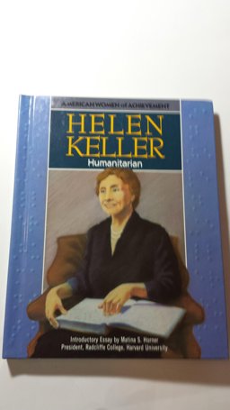 Helen Keller