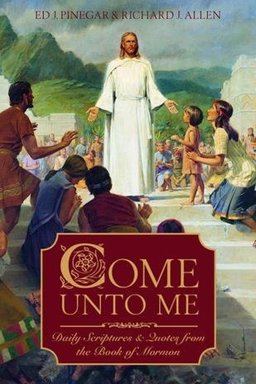 Come unto Me