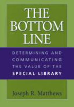 The Bottom Line The Bottom Line