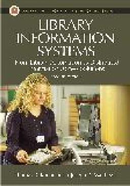Library Information Systems Library Information Systems