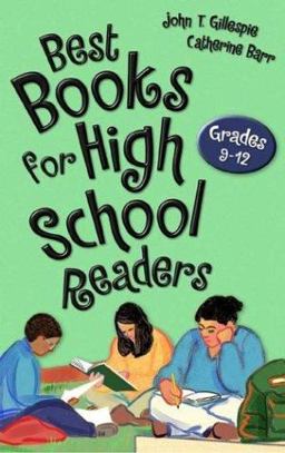 Best Books for High School Readers
