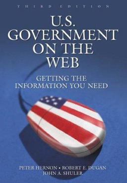 U. S. Government on the Web