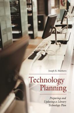 Technology Planning Technology Planning
