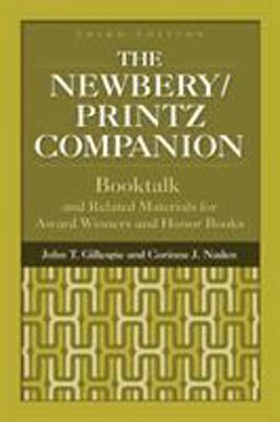 The Newbery/Printz Companion