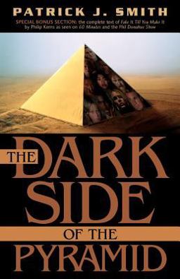 The Dark Side of the Pyramid The Dark Side of the Pyramid