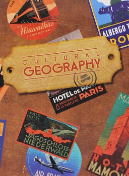 Cultural Geography, Student Text