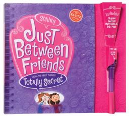 Just Between Friends