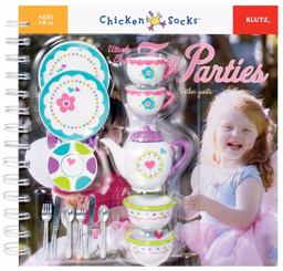 Utterly Elegant Tea Parties