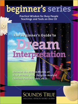 Beginner's Guide to Dream Interpretation  9781591790488 Front Cover