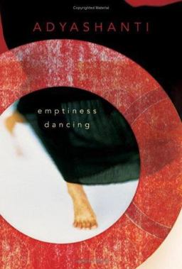 Emptiness Dancing 2nd 9781591794592 Front Cover