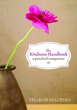 The Kindness Handbook