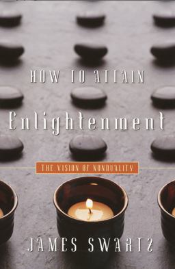 How to Attain Enlightenment The Vision of Non-Duality  9781591810940 Front Cover