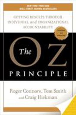 The Oz Principle