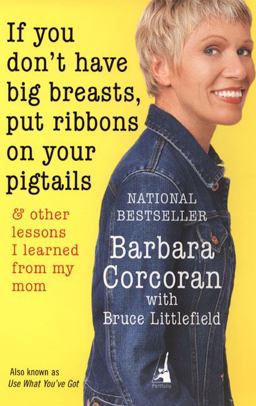 If You Don't Have Big Breasts, Put Ribbons on Your Pigtails