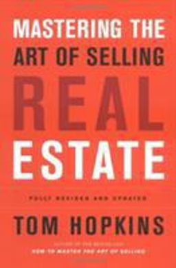 Mastering the Art of Selling Real Estate Fully Revised and Updated  9781591840404 Front Cover
