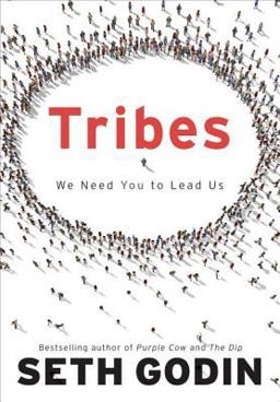 Tribes We Need You to Lead Us  9781591842330 Front Cover