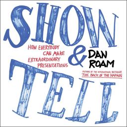 Show and Tell How Everybody Can Make Extraordinary Presentations  9781591848028 Front Cover