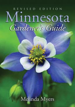 Minnesota Gardener's Guide  9781591861140 Front Cover