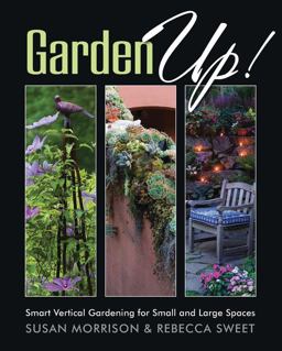 Garden up! Smart Vertical Gardening for Small and Large Spaces