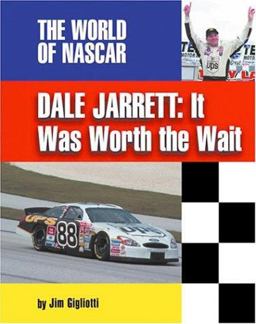 Dale Jarrett