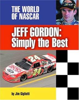 Jeff Gordon