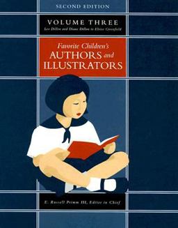 Favorite Children's Authors and Illustrators Favorite Children's Authors and Illustrators