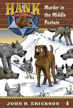 Murder in the Middle Pasture Murder in the Middle Pasture