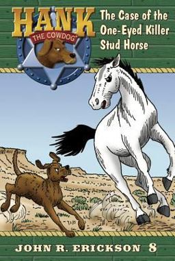 The Case of the One-Eyed Killer Stud Horse The Case of the One-Eyed Killer Stud Horse