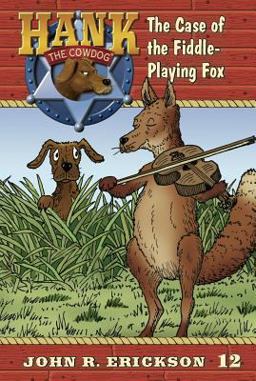 The Case of the Fiddle-Playing Fox The Case of the Fiddle-Playing Fox