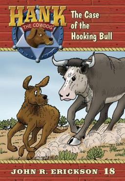 The Case of the Hooking Bull The Case of the Hooking Bull