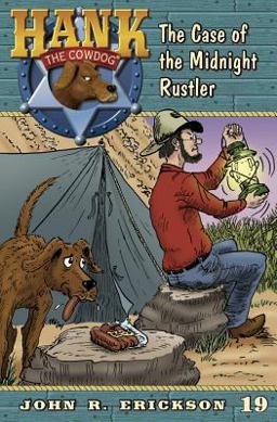 The Case of the Midnight Rustler The Case of the Midnight Rustler