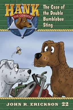 The Case of the Double Bumblebee Sting The Case of the Double Bumblebee Sting