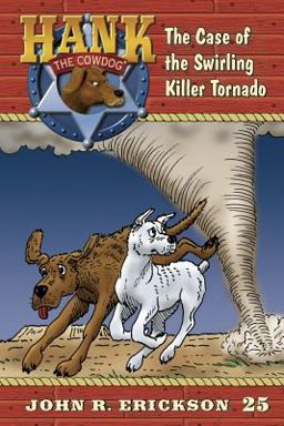 The Case of the Swirling Killer Tornado The Case of the Swirling Killer Tornado