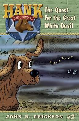 The Quest for the Great White Quail The Quest for the Great White Quail
