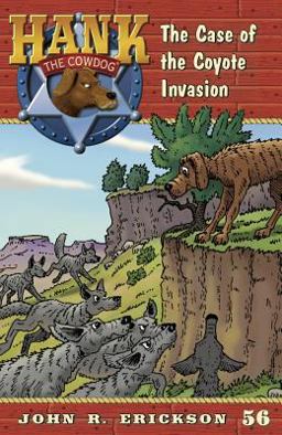 The Case of the Coyote Invasion The Case of the Coyote Invasion