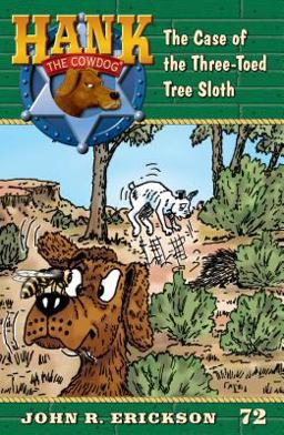 The Case of the Three-Toed Tree Sloth The Case of the Three-Toed Tree Sloth