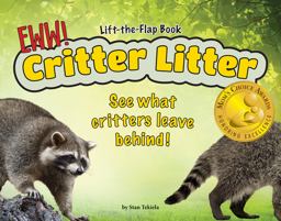 Critter Litter