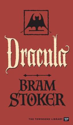 Dracula  9781591940036 Front Cover