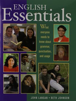 English Essentials  9781591940227 Front Cover