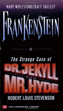 Frankenstein Frankenstein