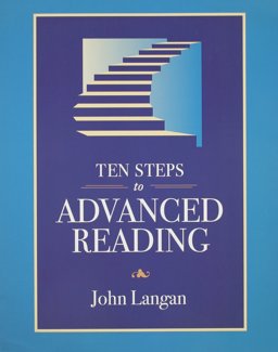Ten Steps to Advanced Reading (P) Ten Steps to Advanced Reading (P)