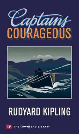 Captains Courageous