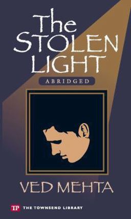 The Stolen Light