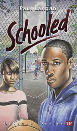 Schooled 1st 9781591941774 Front Cover