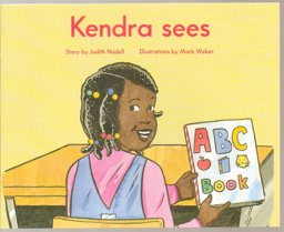 Kendra Sees