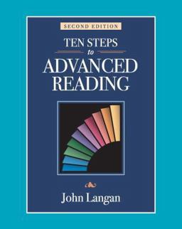 Ten Steps to Advanced Reading