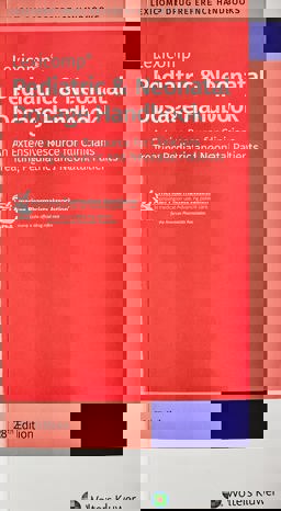 Pediatric & Neonatal Dosage Handbook