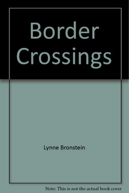 Border Crossings