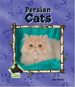 Persian Cats