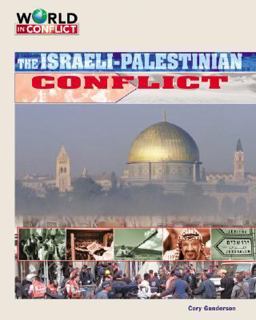 The Israeli-Palestinian Conflict